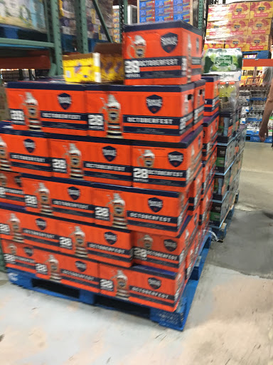 Warehouse store «Costco Wholesale», reviews and photos, 125 Beacon Dr, Holbrook, NY 11741, USA