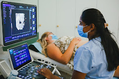 Meet My Baby - Private 4D Ultrasound Clinic