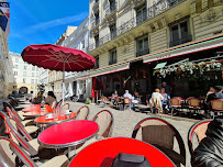 Atmosphère du Restaurant italien Tivoli à Paris - n°1