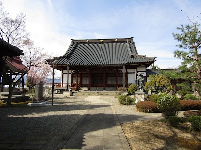 專精寺