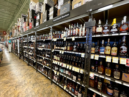 Wine Store «Total Wine & More», reviews and photos, 190 E Stacy Rd, Allen, TX 75002, USA