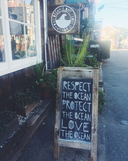 Clothing Store «One Ocean One Love Shop», reviews and photos, 6 Bearskin Neck, Rockport, MA 01966, USA