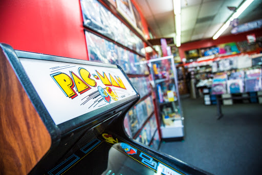 Video Game Store «VGMX», reviews and photos, 1489 Schrock Rd, Columbus, OH 43229, USA