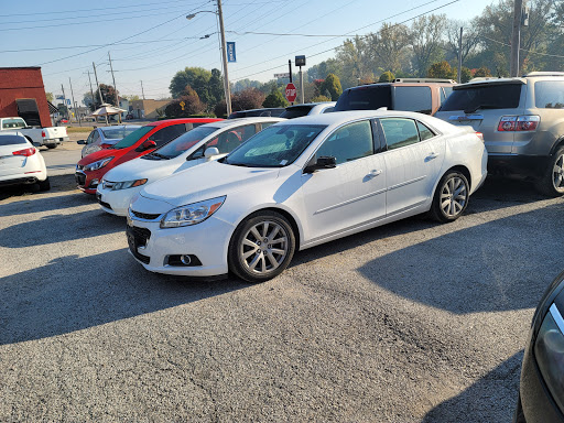 Car Dealer «Arch Motorsports», reviews and photos, 232 Jr Dr, St Charles, MO 63301, USA