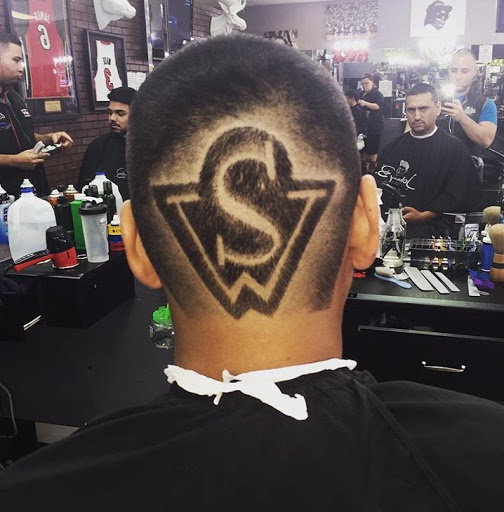 Barber Shop «Latin Flow barbershop», reviews and photos, 2424 N University Dr, Sunrise, FL 33322, USA