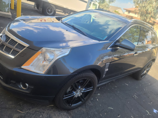 Used Car Dealer «DriveTime Used Cars», reviews and photos, 5104 W Glendale Ave, Glendale, AZ 85301, USA