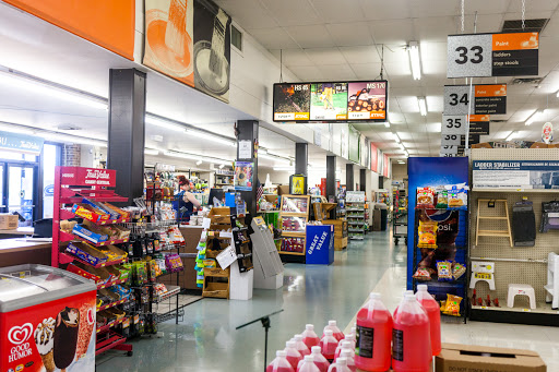 Home Improvement Store «Shrewsbury True Value Hardware», reviews and photos, 836 E Forrest Ave, Shrewsbury, PA 17361, USA