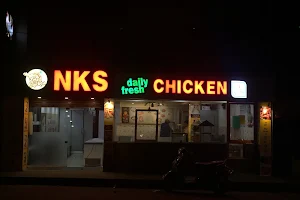 NKS CHICKEN DAILY FRESH AND FRIED CHICKEN image