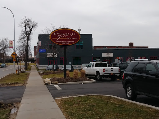 Village Gate Square, 274 Goodman St N, Rochester, NY 14607, USA, 