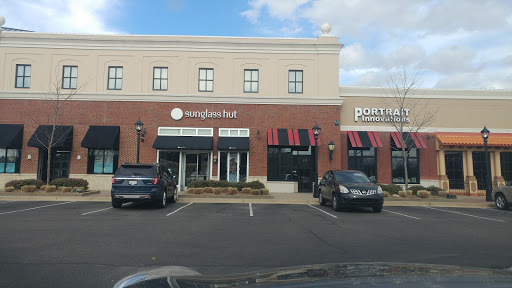Shopping Mall «Carriage Crossing», reviews and photos, 4674 Merchants Park Cir, Collierville, TN 38017, USA