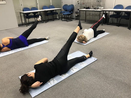 Zona Sportiva Empresarial S.L. en Capellades, Barcelona