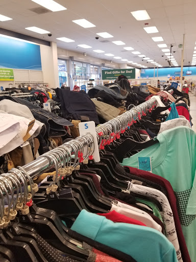 Clothing Store «Ross Dress for Less», reviews and photos, 3201 Eastway Dr, Charlotte, NC 28205, USA