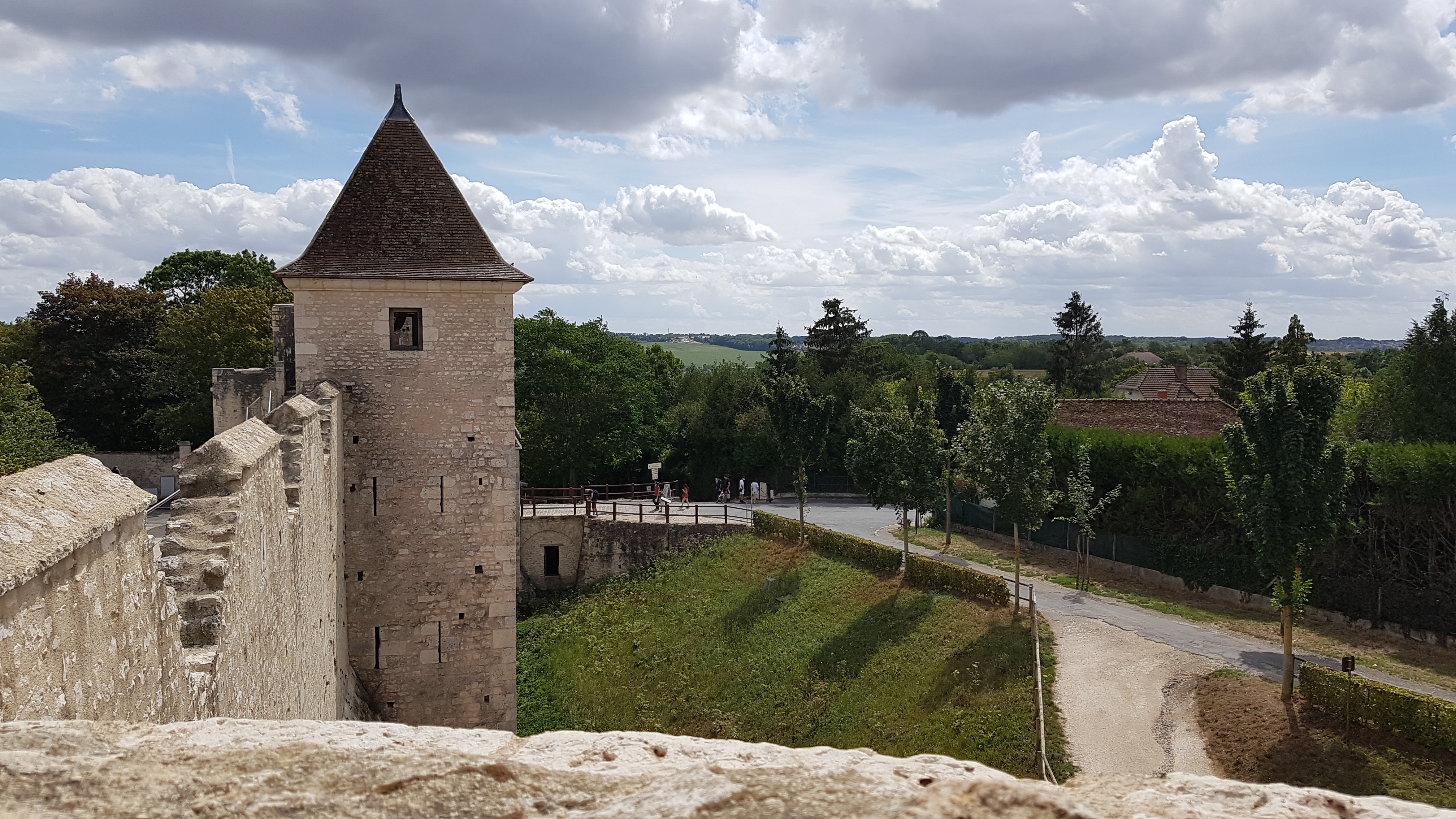 Photo n° 2 de l'avis de Thierry.A fait le 27/08/2020 à 15:10