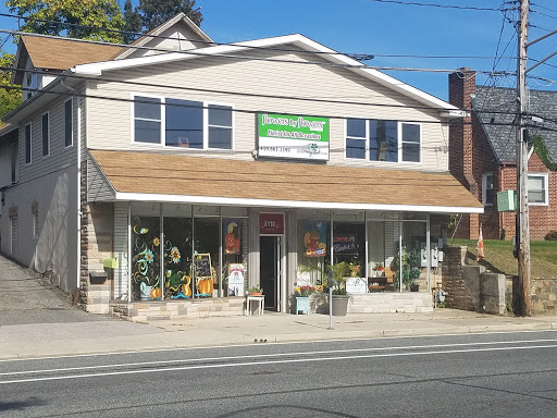 Flowers By Flowers, 8110 Harford Rd, Parkville, MD 21234, USA, 