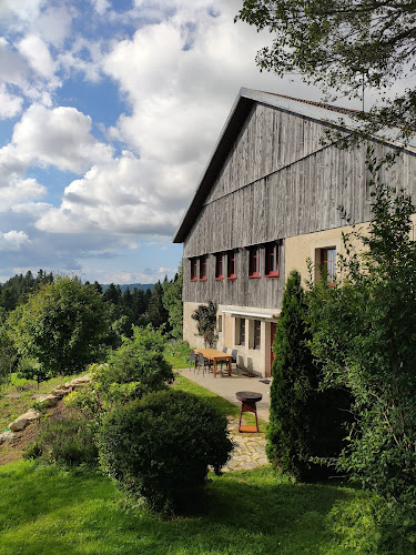 Maison Le Rozet à Les Gras