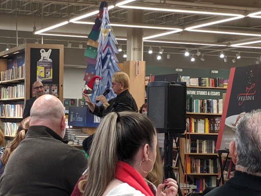 Shopping Mall «Vernon Hills Shopping Center», reviews and photos, 700 White Plains Post Road, Eastchester, NY 10709, USA