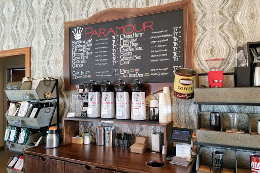 Cafe «Paramour Coffee», reviews and photos, 810 4th St, Wamego, KS 66547, USA