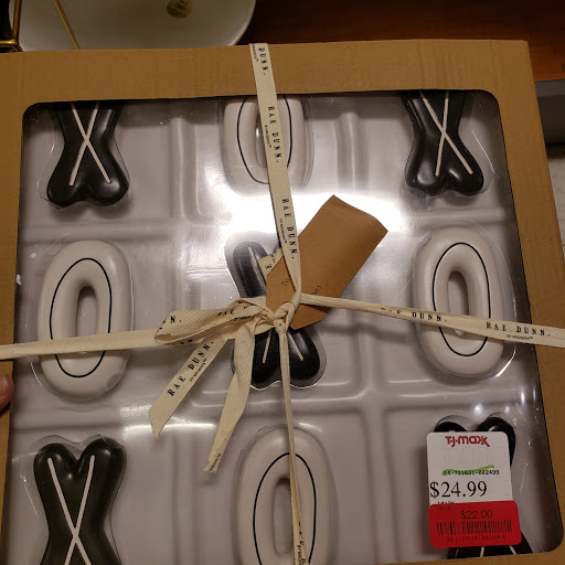 Department Store «T.J. Maxx», reviews and photos, 16945 N Marketplace Blvd, Nampa, ID 83687, USA