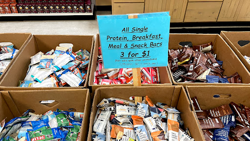 Discount Supermarket «Traders Discount Markets», reviews and photos, 855 S Bluff St, St George, UT 84770, USA