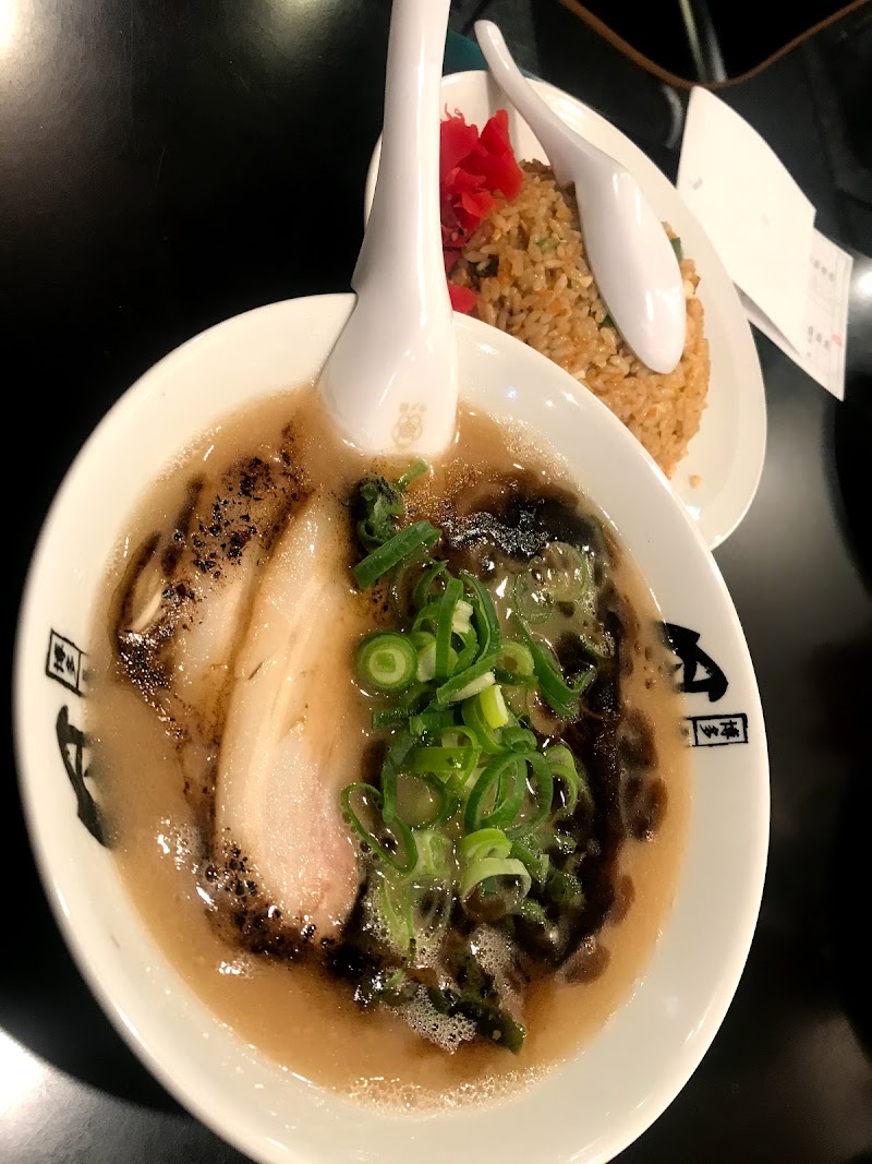 博多長浜らーめん 風び つきみ野店 神奈川県大和市つきみ野 ラーメン屋 グルコミ