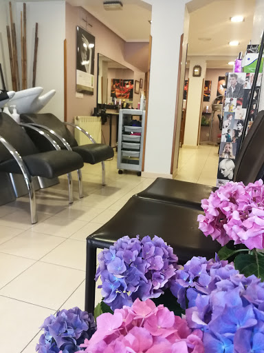 Agesta Peluquería en Doneztebe, Pamplona
