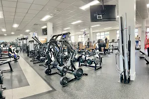 BIM Fitness Center image
