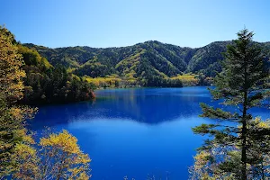 Ohnuma-ike Pond image
