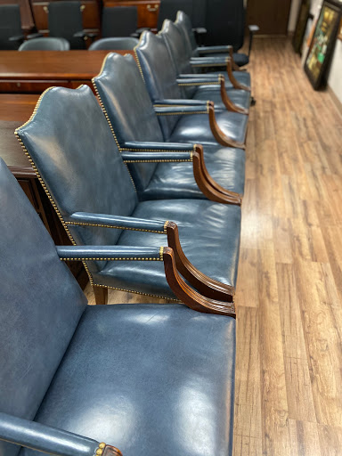 Office Furniture Store «Adams Office Furniture», reviews and photos, 10202 Miller Rd, Dallas, TX 75238, USA