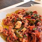 Photo n°9 de l'avis de Alex.o fait le 12/08/2023 à 13:13 sur le  Paraiso beach-bar à Praia da Luz