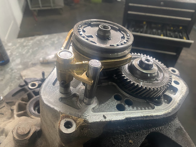 Értékelések erről a helyről: Nadovi Autószerviz, Szentendre - Autószerelő