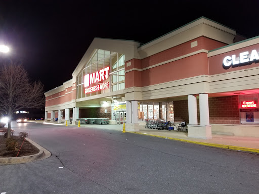 Grocery Store «H Mart», reviews and photos, 3301 N Ridge Rd, Ellicott City, MD 21043, USA