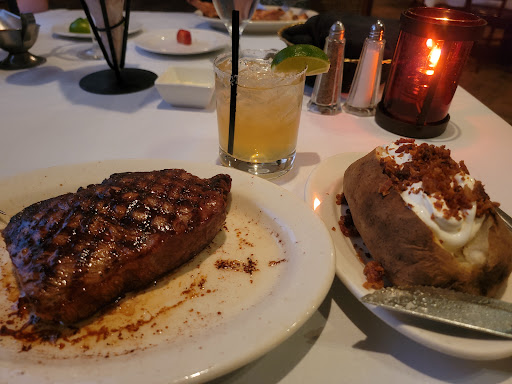 LGs Prime Steakhouse image