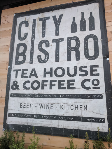 Modern European Restaurant «City Bistro Tea House & Coffee Company», reviews and photos, 1280 N Ponce De Leon Blvd, St Augustine, FL 32084, USA