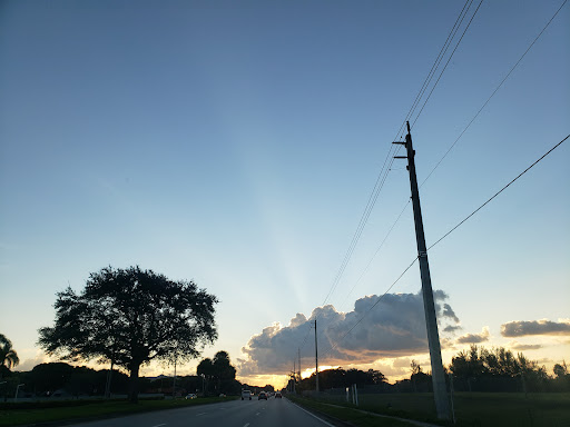 Self-Storage Facility «Public Storage», reviews and photos, 8560 W Commercial Blvd, Sunrise, FL 33351, USA