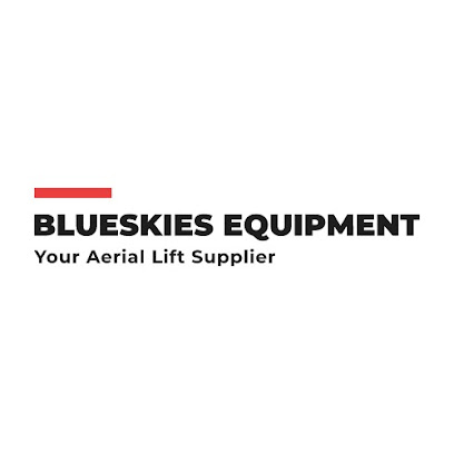 BlueSkies Equipment