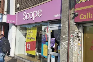 Scope Barking image