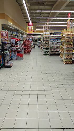 Continente Bom Dia - Supermercado