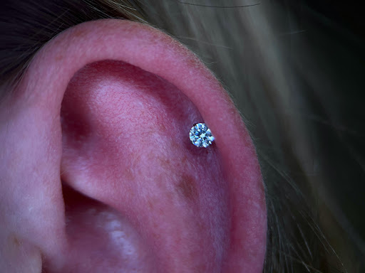 Explore name tattoo placement ideas, creative tattoo ideas in Tempe, available at Club Tattoo