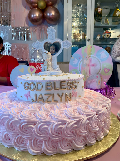 Cake Shop «Dominican Cakes & Bridal Shop», reviews and photos, 2428 N State Rd 7, Margate, FL 33063, USA