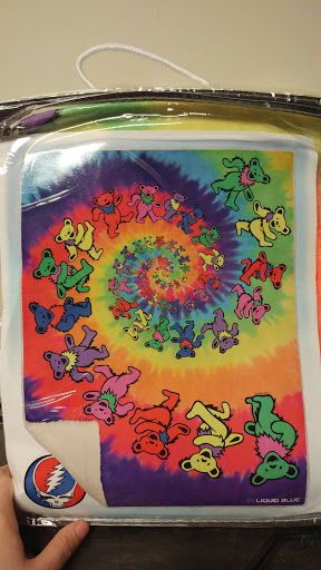 Tobacco Shop «Mystical Moon», reviews and photos, 144 Middle Ave, Elyria, OH 44035, USA