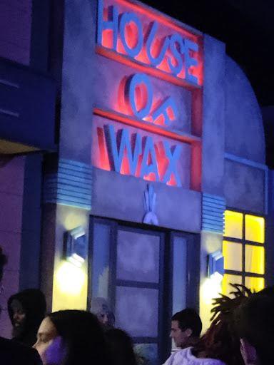 Haunted House «Hush Haunted Attraction», reviews and photos, 34043 Ford Rd, Westland, MI 48185, USA