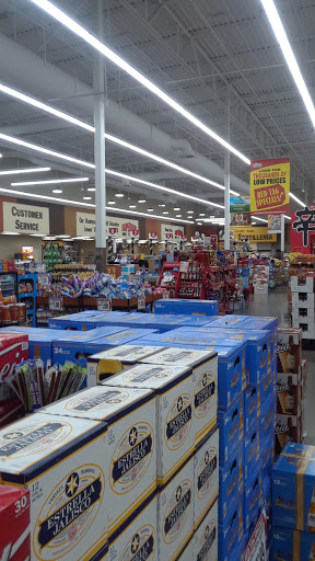 Grocery Store «Superior Grocers», reviews and photos, 3180 N Garey Ave, Pomona, CA 91767, USA