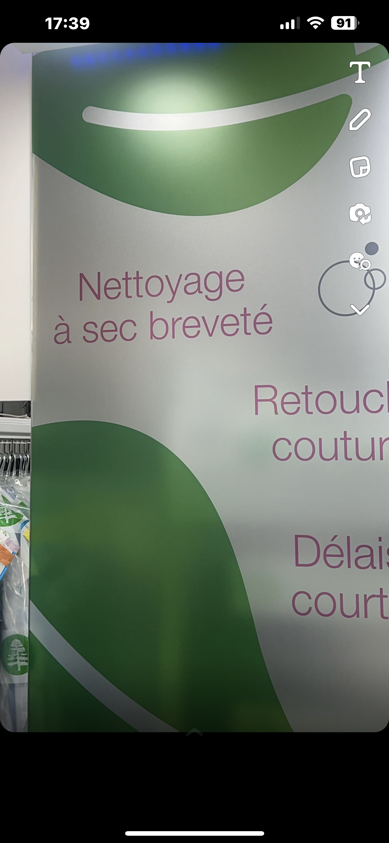 Photo n° 1 de l'avis de Mehdi. fait le 28/10/2023 à 15:40