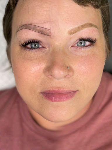 Explore dad fishing tattoo ideas, creative tattoo ideas in Indian Trail, available at Beauty in the ink, LLC