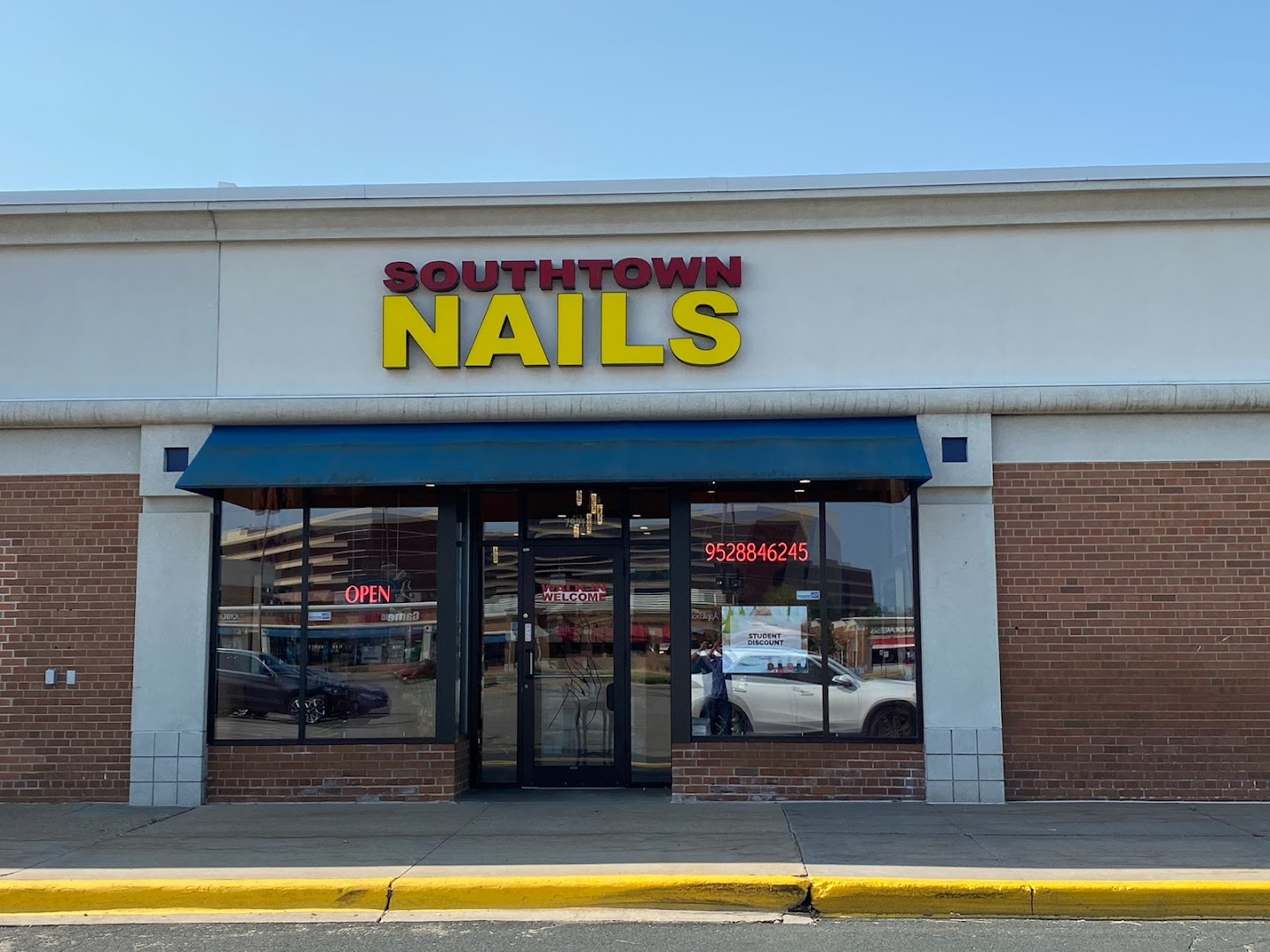 Southtown Nails