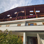 Photo n°6 de l'avis de María. fait le 15/08/2022 à 18:20 sur le  Hotel Berghang à Collepietra