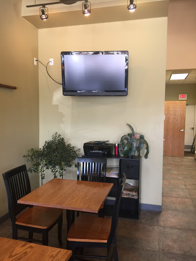 Coffee Shop «Timbuktuu Coffee Bar», reviews and photos, 4825 Ep True Pkwy, West Des Moines, IA 50265, USA