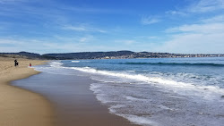 Photo de Monterey beach - endroit populaire parmi les connaisseurs de la détente