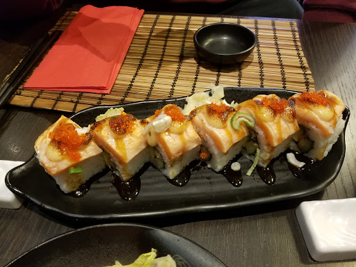 Bonzai Sushi & Noodle Bar