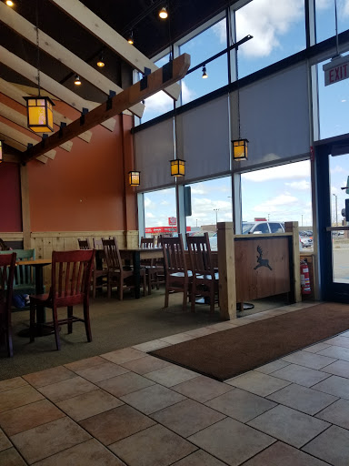 Coffee Shop «Caribou Coffee», reviews and photos, 1625 13th Ave E, West Fargo, ND 58078, USA